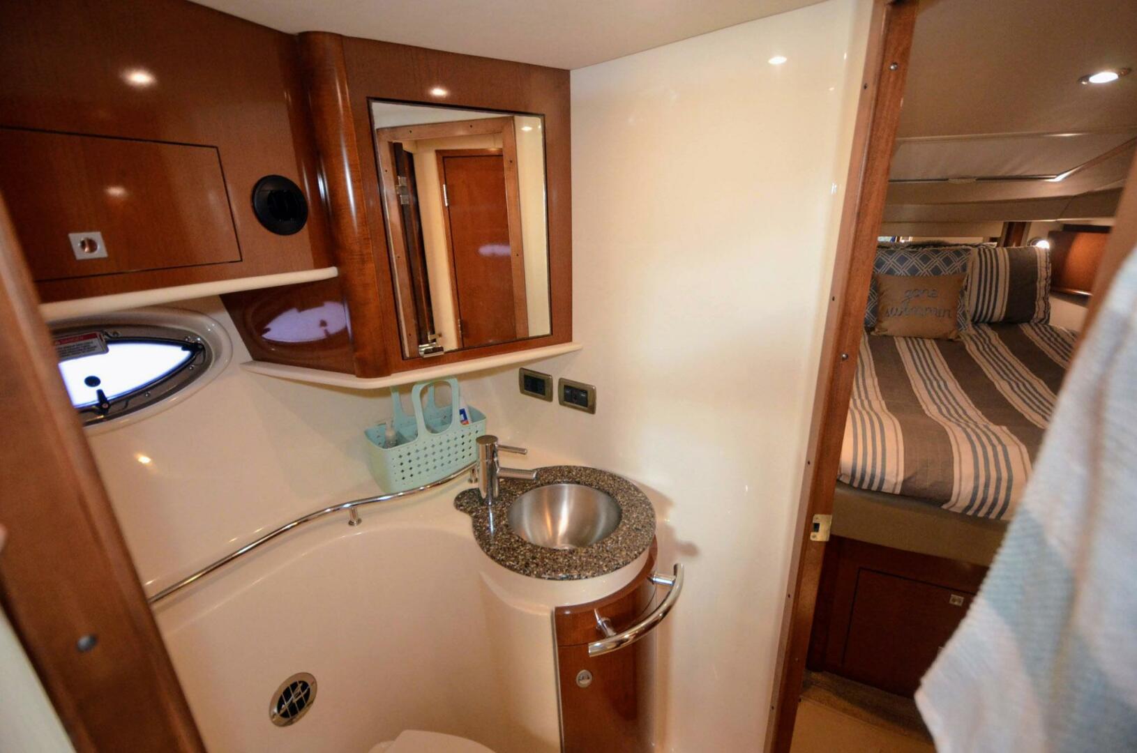 Sea Ray-40 Sundancer 2008-Ultimatum Stuart-Florida-United States-4190749 | Thumbnail
