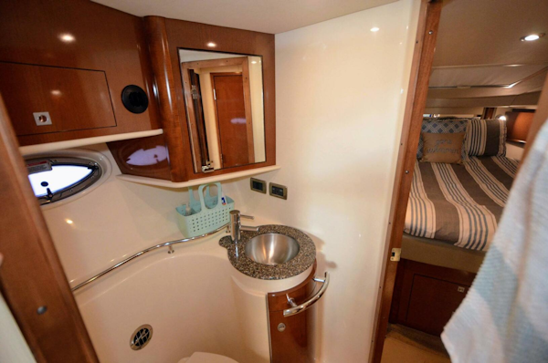 Sea Ray-40 Sundancer 2008-Ultimatum Stuart-Florida-United States-4190749
