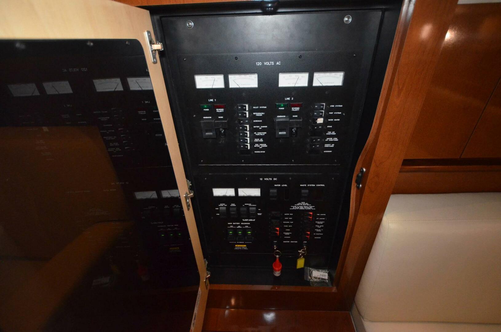 Sea Ray-40 Sundancer 2008-Ultimatum Stuart-Florida-United States-4190742 | Thumbnail