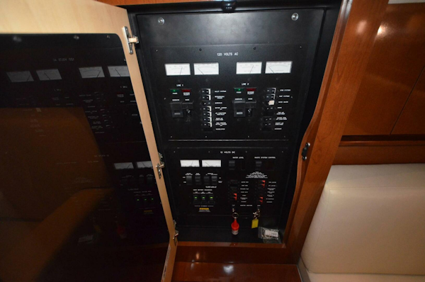 Sea Ray-40 Sundancer 2008-Ultimatum Stuart-Florida-United States-4190742