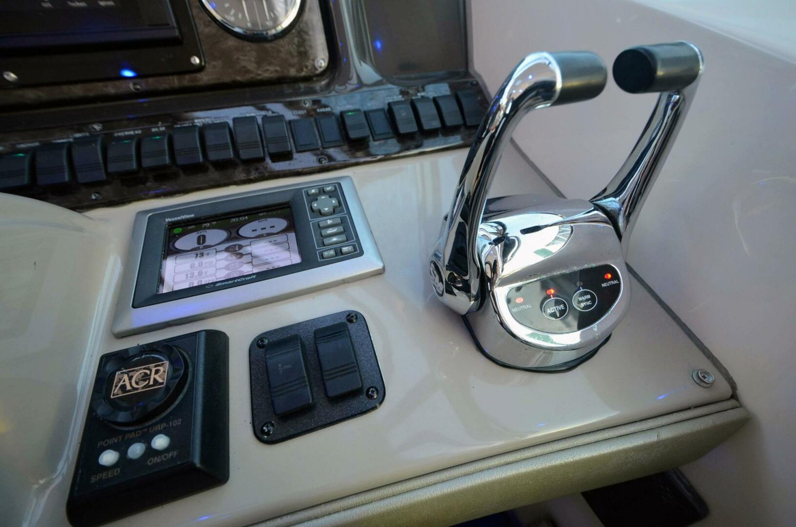 Sea Ray-40 Sundancer 2008-Ultimatum Stuart-Florida-United States-4190788 | Thumbnail