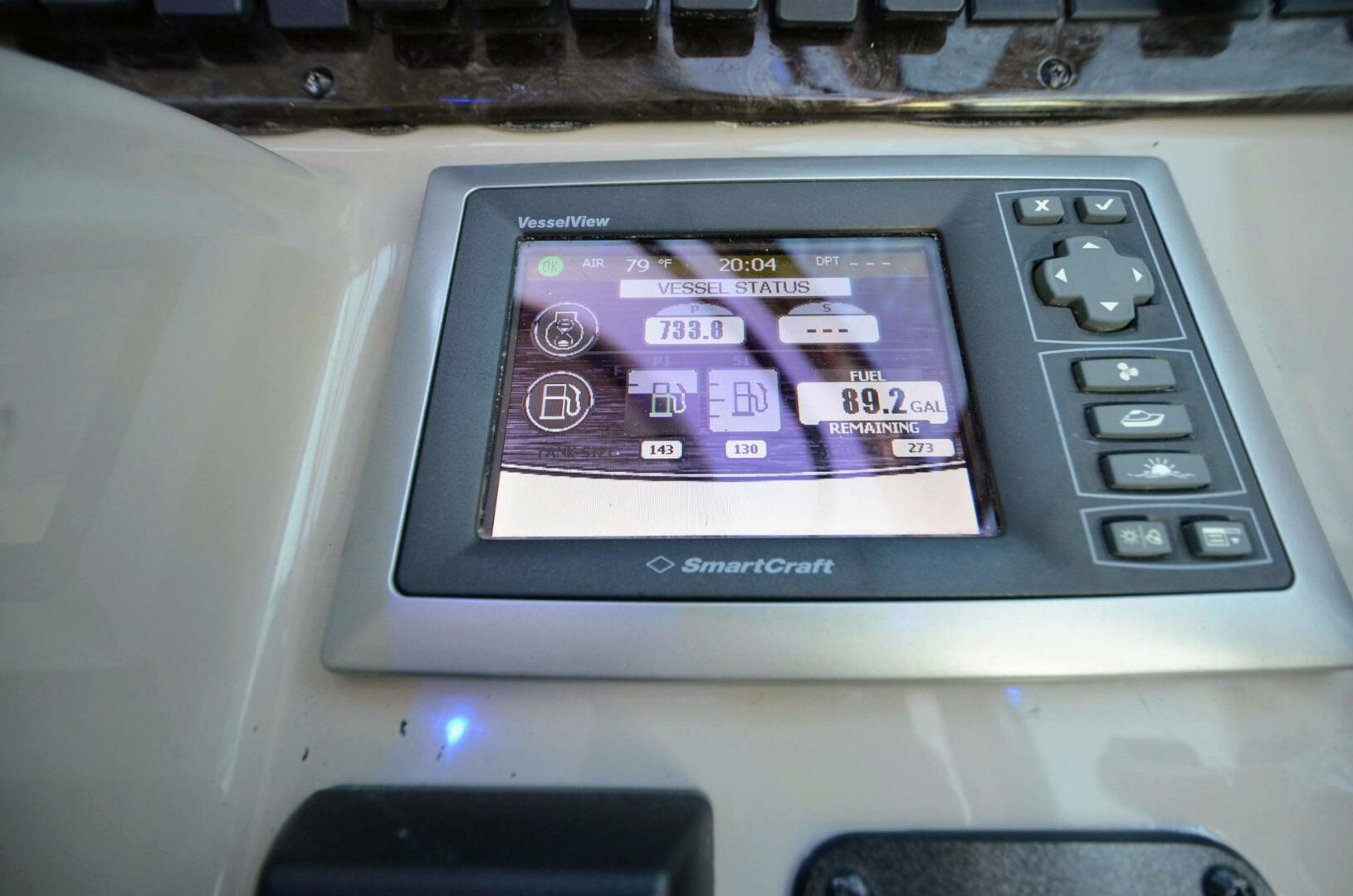 Sea Ray-40 Sundancer 2008-Ultimatum Stuart-Florida-United States-4190782 | Thumbnail