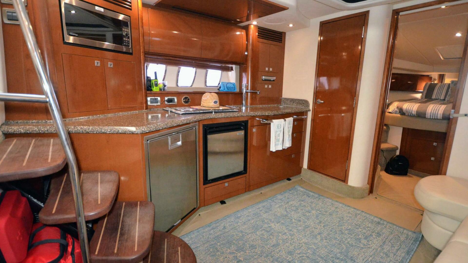 Sea Ray-40 Sundancer 2008-Ultimatum Stuart-Florida-United States-4190739 | Thumbnail