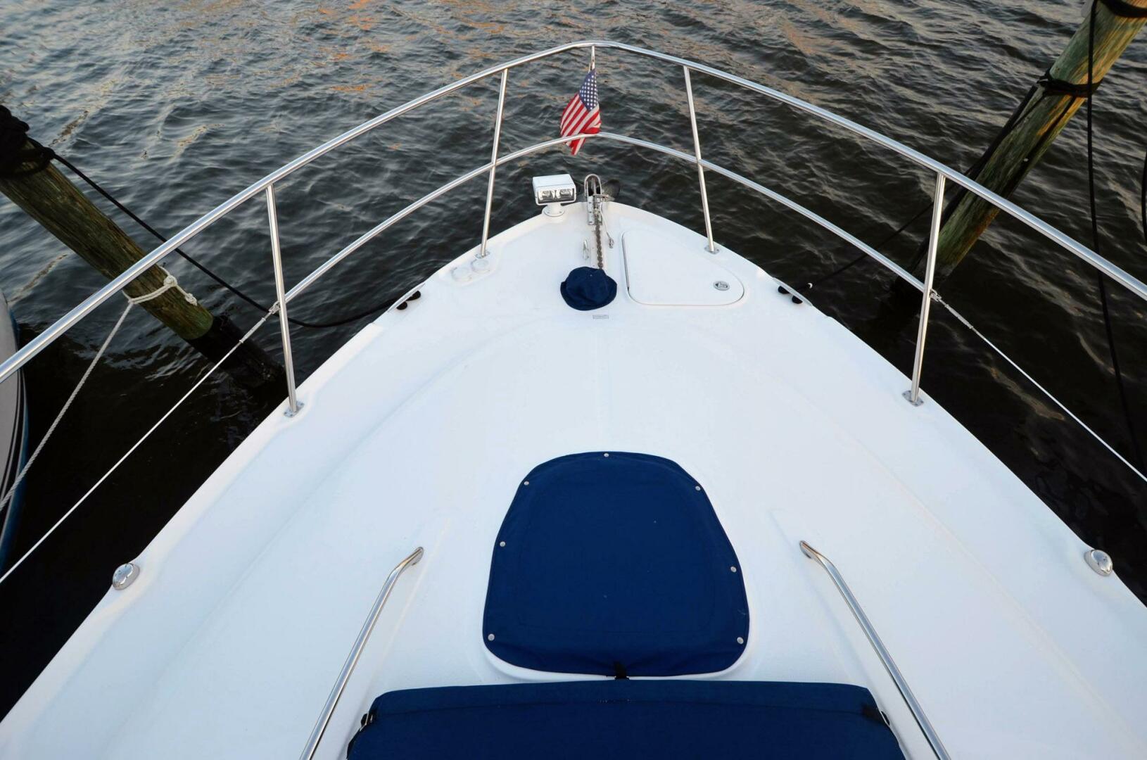 Sea Ray-40 Sundancer 2008-Ultimatum Stuart-Florida-United States-4190759 | Thumbnail