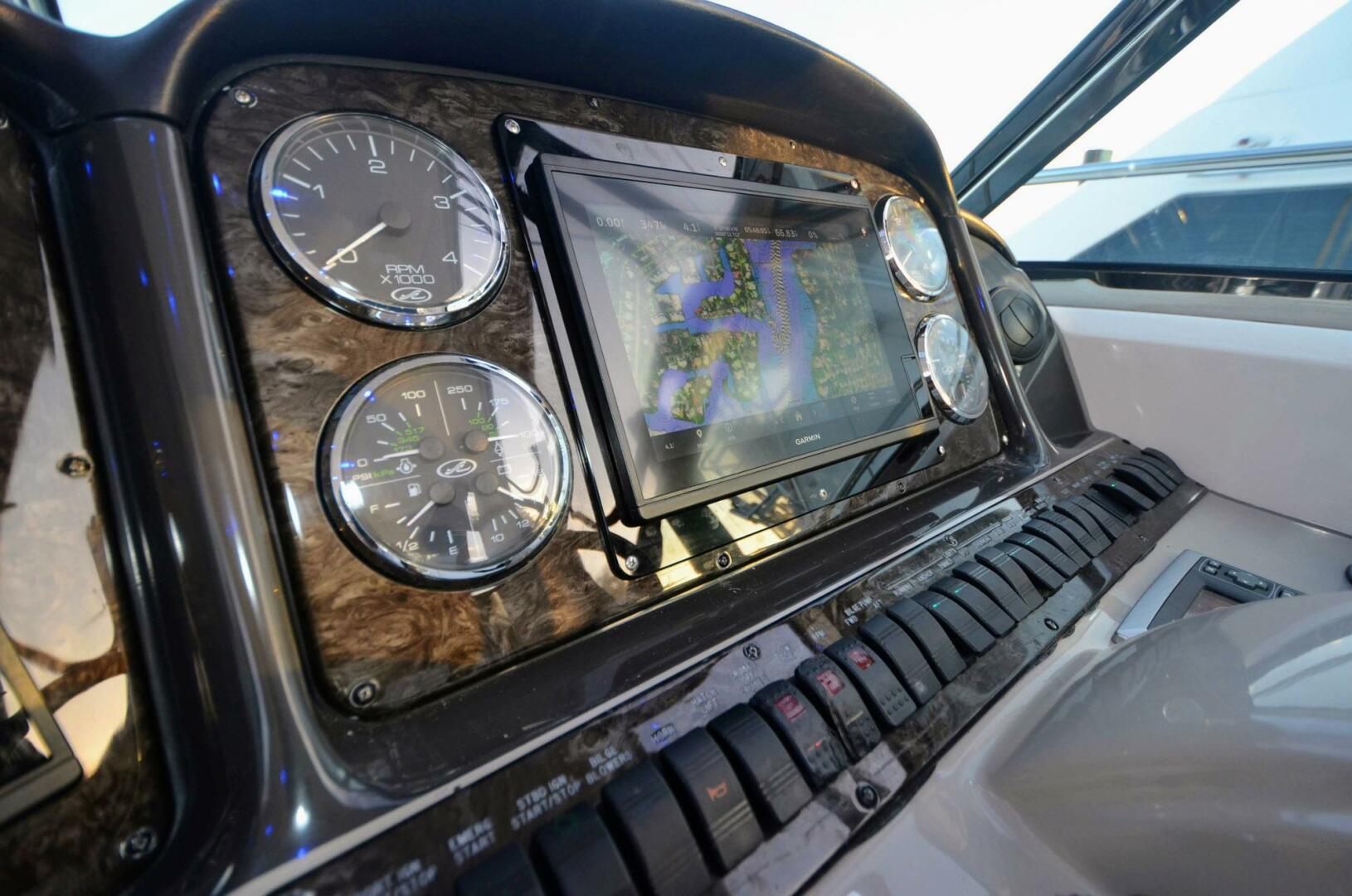 Sea Ray-40 Sundancer 2008-Ultimatum Stuart-Florida-United States-4190775 | Thumbnail