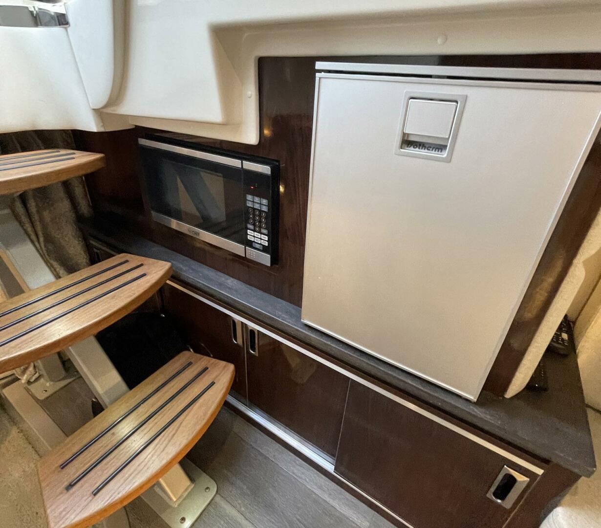Sea Ray-Sundancer 320 2021 -Hollywood-Florida-United States-4191036 | Thumbnail