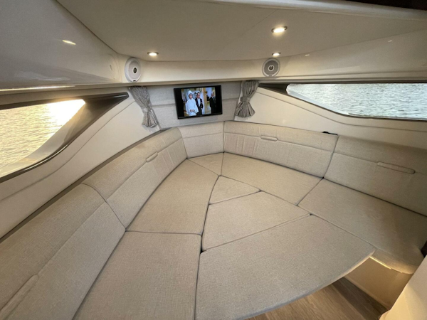 Sea Ray-Sundancer 320 2021 -Hollywood-Florida-United States-4191041