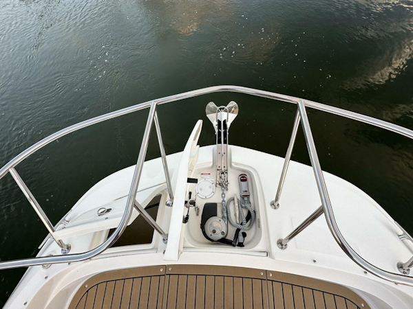 Sea Ray-Sundancer 320 2021 -Hollywood-Florida-United States-4191031