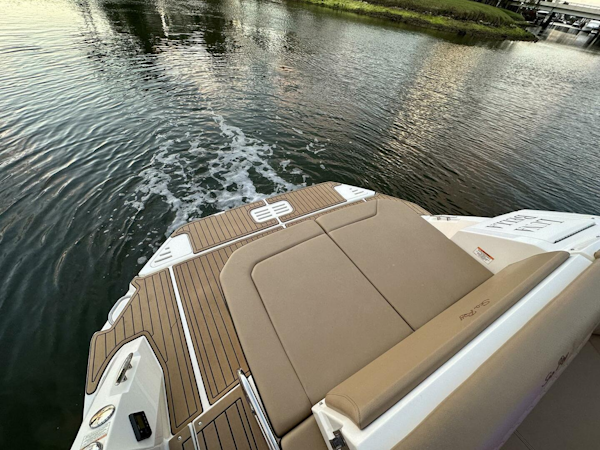 Sea Ray-Sundancer 320 2021 -Hollywood-Florida-United States-4191057