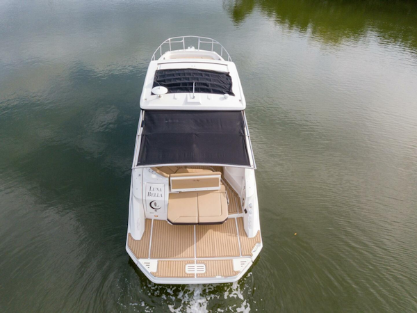 Sea Ray-Sundancer 320 2021 -Hollywood-Florida-United States-4191061