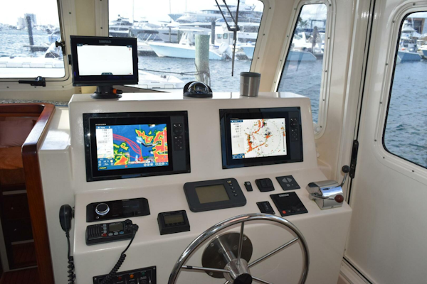 Northern Bay-38 Sportfish 2009-Hardtimes Riviera Beach-Florida-United States-4193078