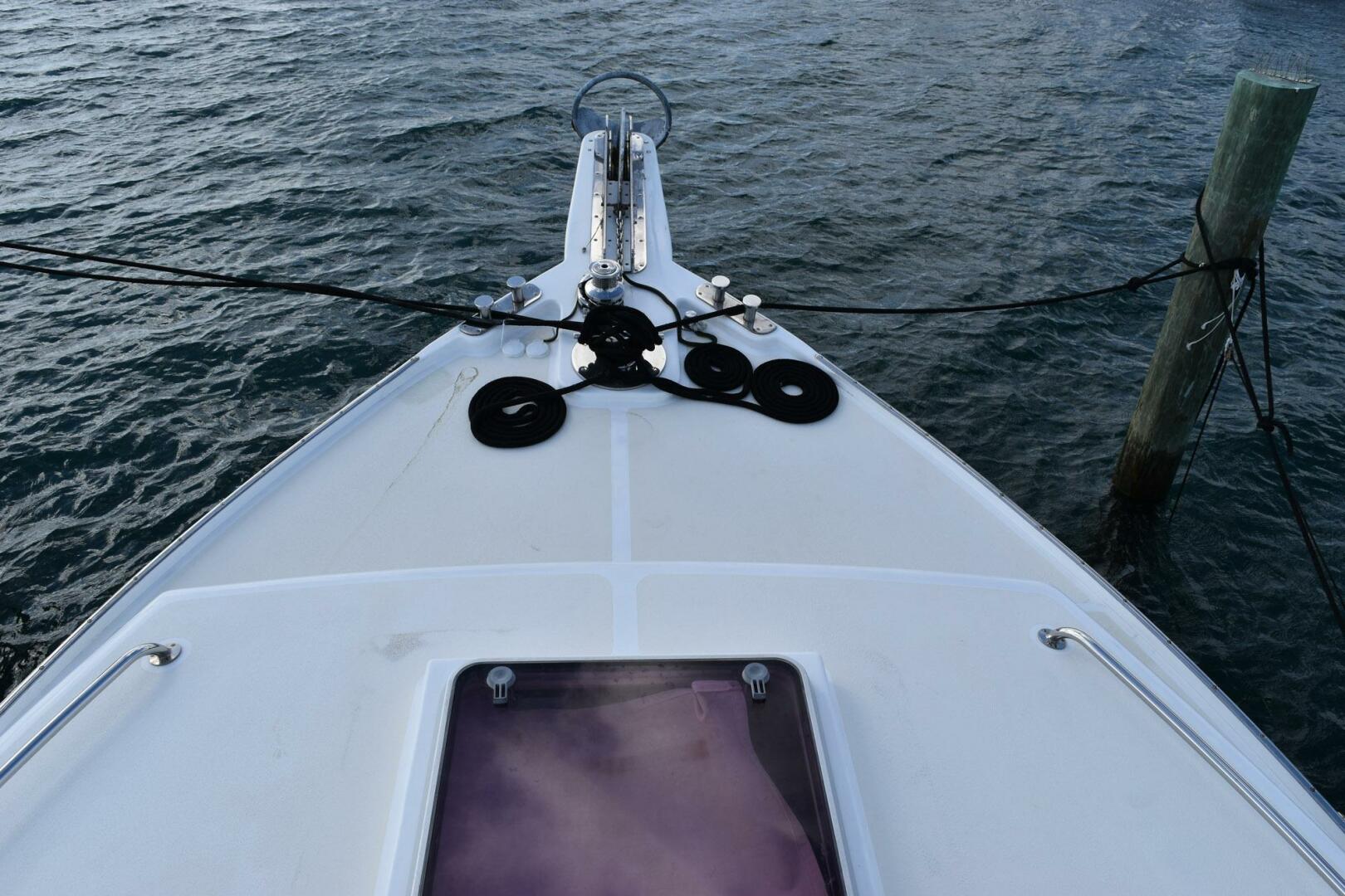 Northern Bay-38 Sportfish 2009-Hardtimes Riviera Beach-Florida-United States-4193091 | Thumbnail
