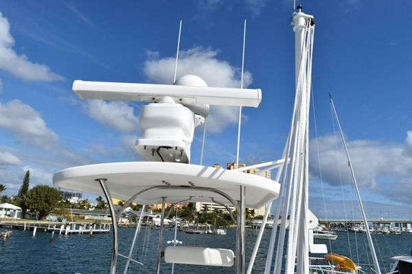 Northern Bay-38 Sportfish 2009-Hardtimes Riviera Beach-Florida-United States-4193101
