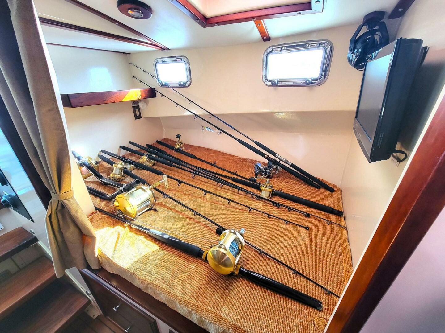 Northern Bay-38 Sportfish 2009-Hardtimes Riviera Beach-Florida-United States-4193087 | Thumbnail