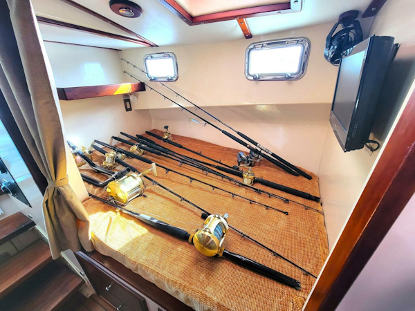 Northern Bay-38 Sportfish 2009-Hardtimes Riviera Beach-Florida-United States-4193087