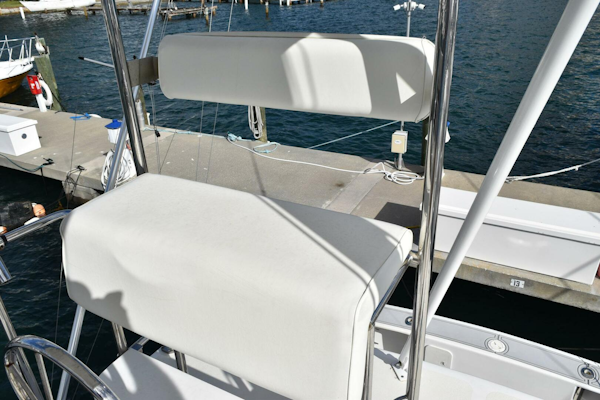 Northern Bay-38 Sportfish 2009-Hardtimes Riviera Beach-Florida-United States-4193100