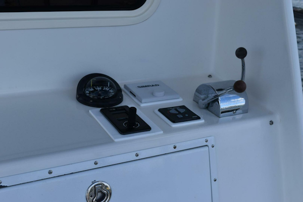 Northern Bay-38 Sportfish 2009-Hardtimes Riviera Beach-Florida-United States-4193111