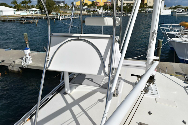 Northern Bay-38 Sportfish 2009-Hardtimes Riviera Beach-Florida-United States-4193096