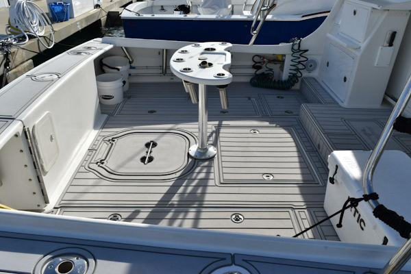 Northern Bay-38 Sportfish 2009-Hardtimes Riviera Beach-Florida-United States-4193112