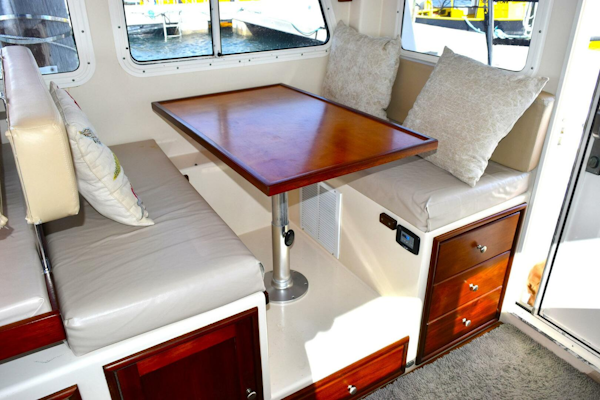 Northern Bay-38 Sportfish 2009-Hardtimes Riviera Beach-Florida-United States-4193064