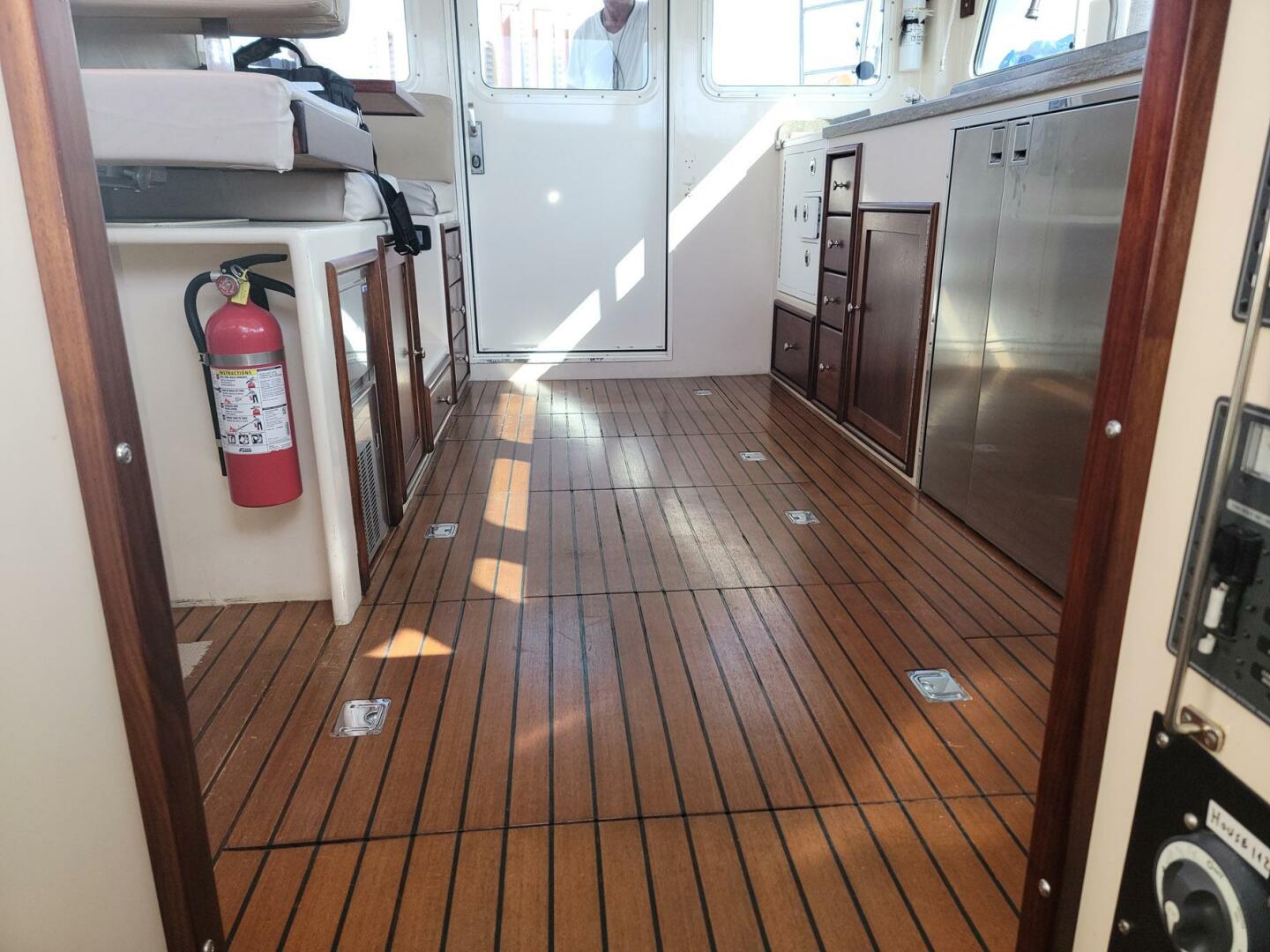 Northern Bay-38 Sportfish 2009-Hardtimes Riviera Beach-Florida-United States-4193073 | Thumbnail