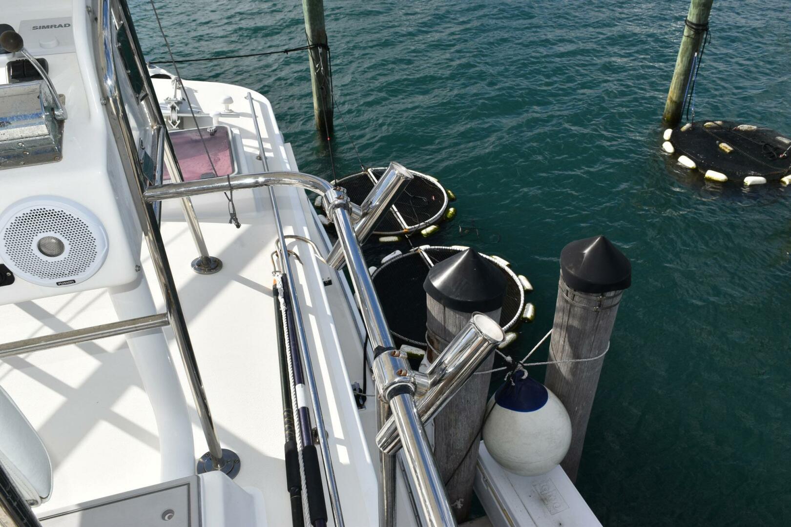 Northern Bay-38 Sportfish 2009-Hardtimes Riviera Beach-Florida-United States-4193099 | Thumbnail