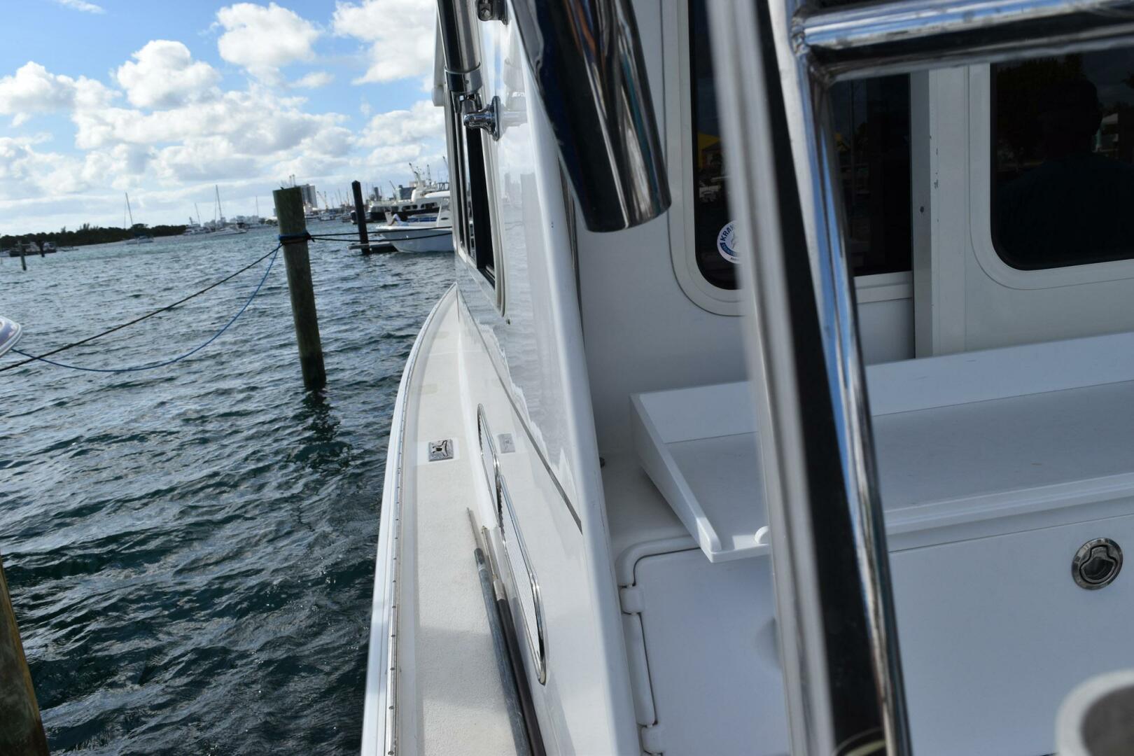 Northern Bay-38 Sportfish 2009-Hardtimes Riviera Beach-Florida-United States-4193106 | Thumbnail