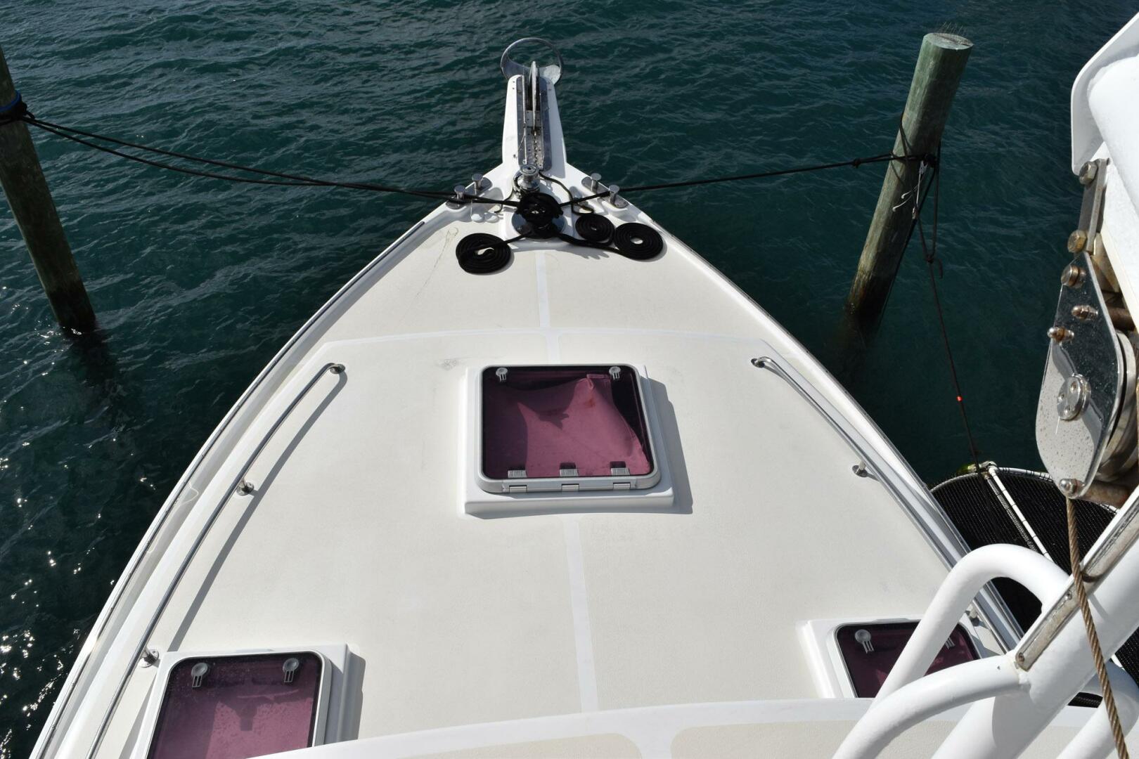 Northern Bay-38 Sportfish 2009-Hardtimes Riviera Beach-Florida-United States-4193092 | Thumbnail
