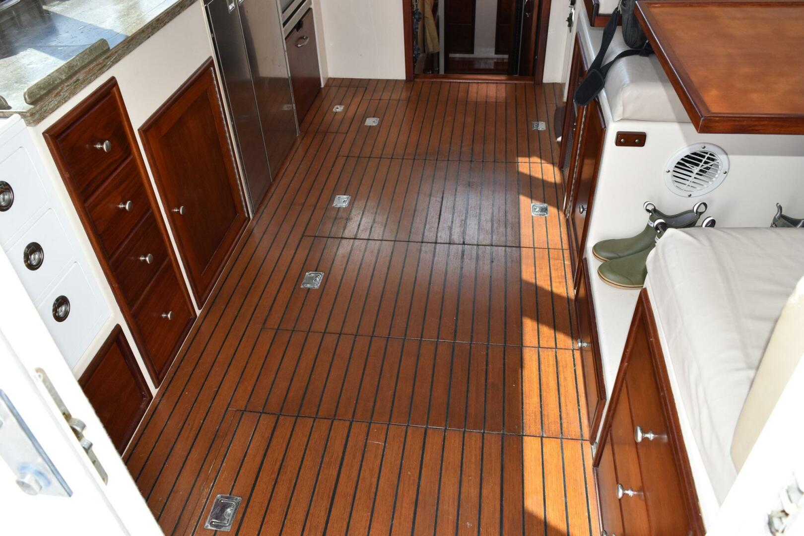 Northern Bay-38 Sportfish 2009-Hardtimes Riviera Beach-Florida-United States-4193072 | Thumbnail