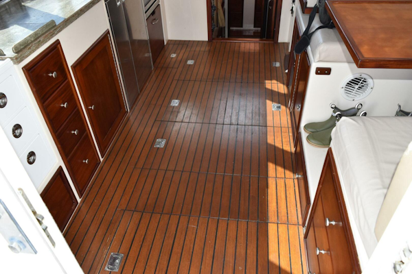 Northern Bay-38 Sportfish 2009-Hardtimes Riviera Beach-Florida-United States-4193072