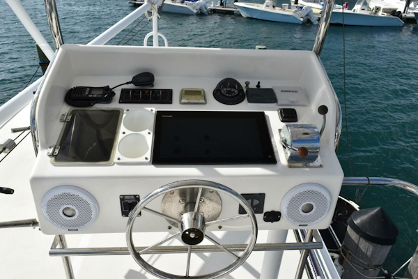 Northern Bay-38 Sportfish 2009-Hardtimes Riviera Beach-Florida-United States-4193098