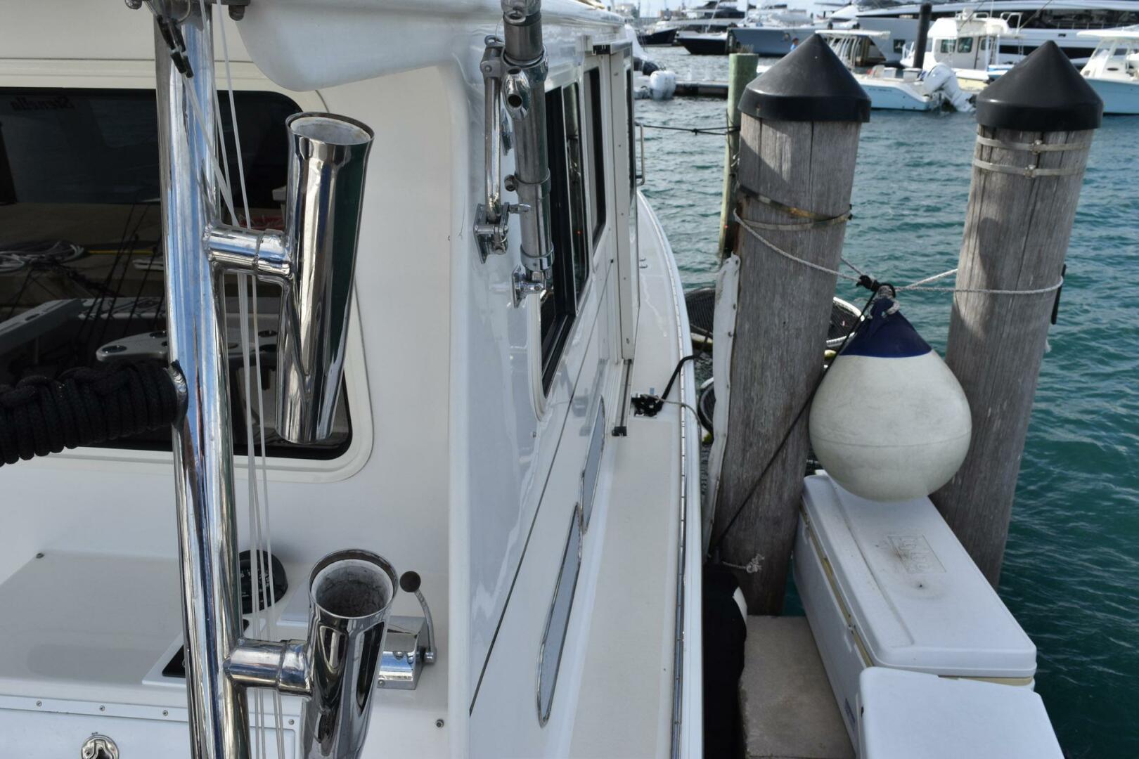 Northern Bay-38 Sportfish 2009-Hardtimes Riviera Beach-Florida-United States-4193107 | Thumbnail