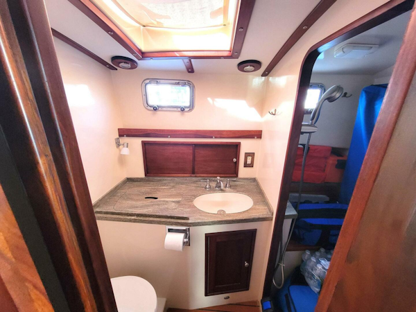 Northern Bay-38 Sportfish 2009-Hardtimes Riviera Beach-Florida-United States-4193086