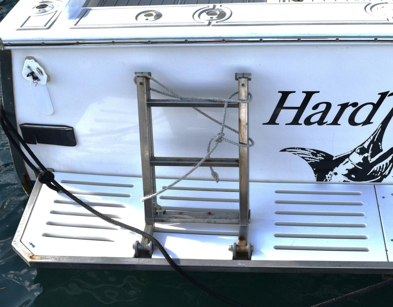 Northern Bay-38 Sportfish 2009-Hardtimes Riviera Beach-Florida-United States-4193117 | Thumbnail