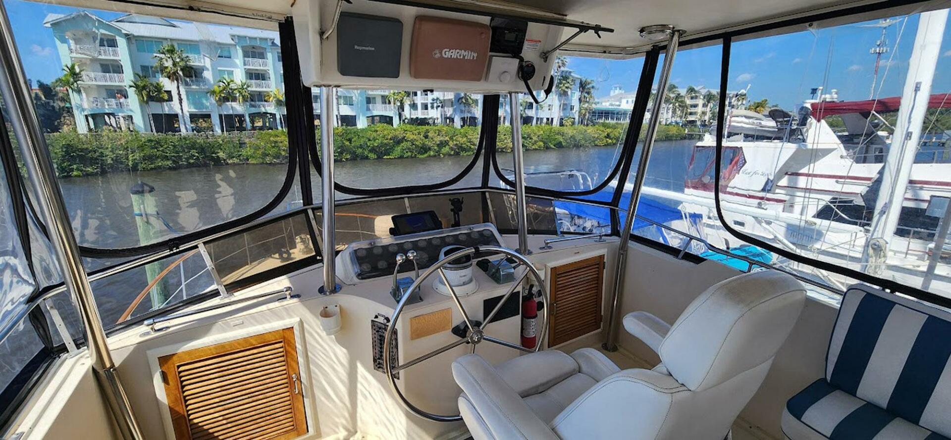 Kha Shing-56 Vista 1986-Forever Young Stuart-Florida-United States-4195293 | Thumbnail