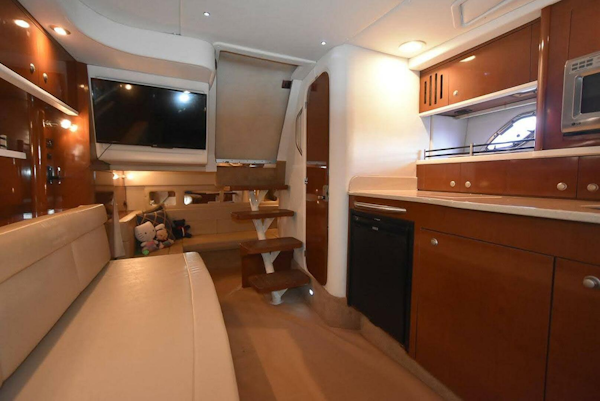 Sea Ray-330 Sundancer 2013-Limitless Pompano Beach-Florida-United States-4196261