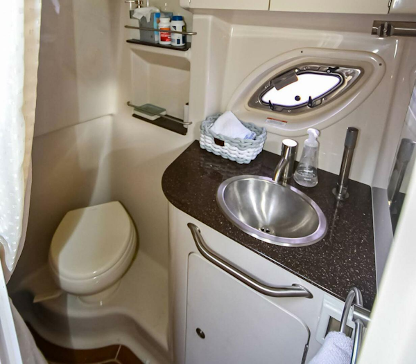 Sea Ray-330 Sundancer 2013-Limitless Pompano Beach-Florida-United States-4196278