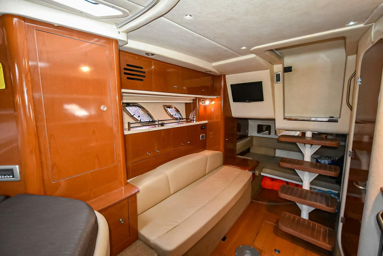 Sea Ray-330 Sundancer 2013-Limitless Pompano Beach-Florida-United States-4196265 | Thumbnail