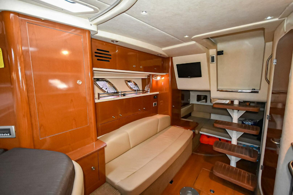 Sea Ray-330 Sundancer 2013-Limitless Pompano Beach-Florida-United States-4196265
