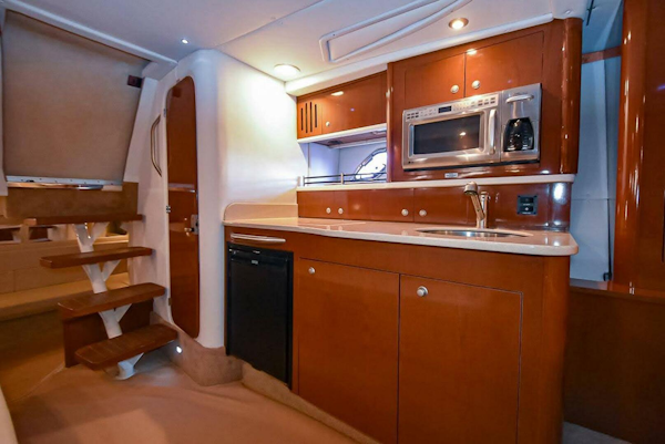 Sea Ray-330 Sundancer 2013-Limitless Pompano Beach-Florida-United States-4196271