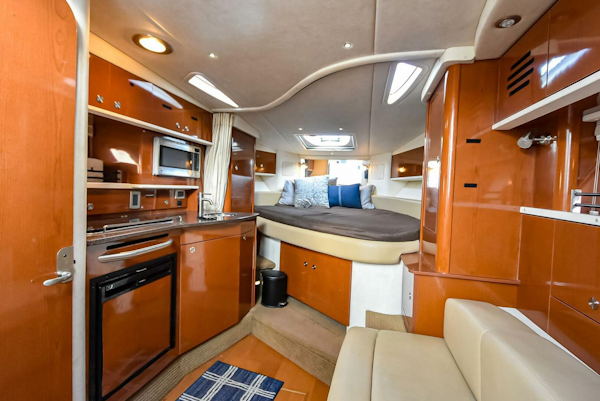 Sea Ray-330 Sundancer 2013-Limitless Pompano Beach-Florida-United States-4196258