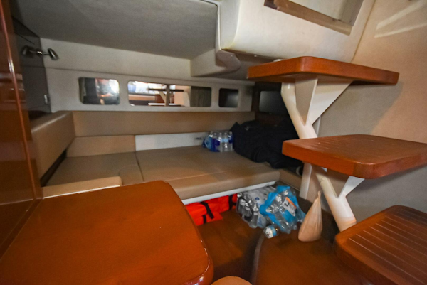 Sea Ray-330 Sundancer 2013-Limitless Pompano Beach-Florida-United States-4196268