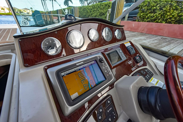 Sea Ray-330 Sundancer 2013-Limitless Pompano Beach-Florida-United States-4196288