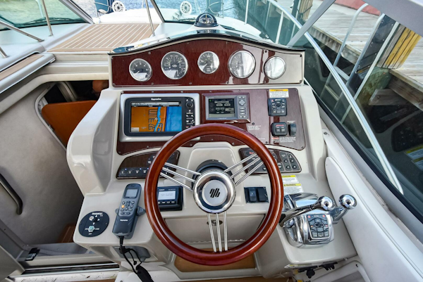 Sea Ray-330 Sundancer 2013-Limitless Pompano Beach-Florida-United States-4196291
