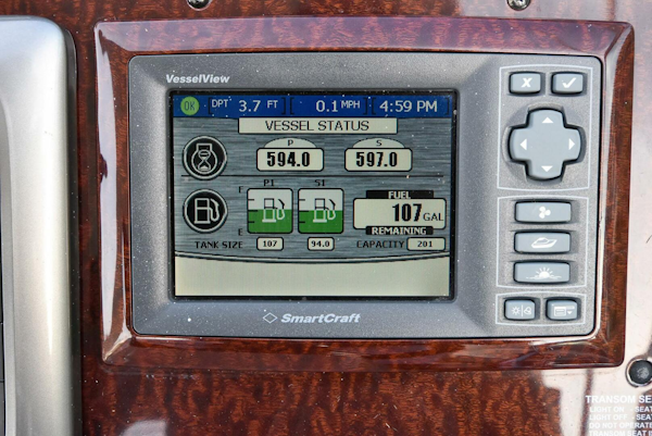 Sea Ray-330 Sundancer 2013-Limitless Pompano Beach-Florida-United States-4196295