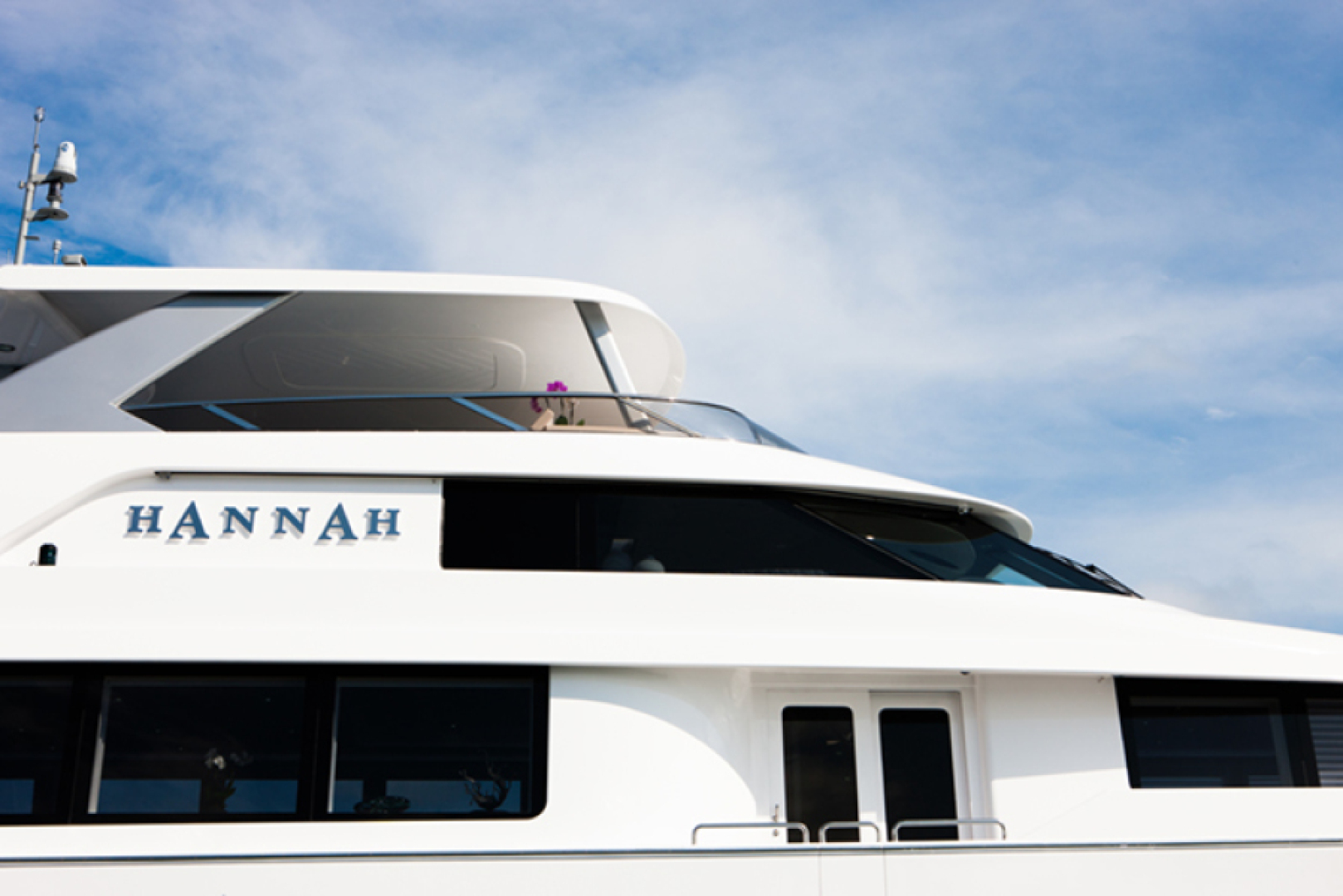 Westport-Raised Pilothouse 2003-HANNAH Aventura-Florida-United States-Other View-4200036 | Thumbnail