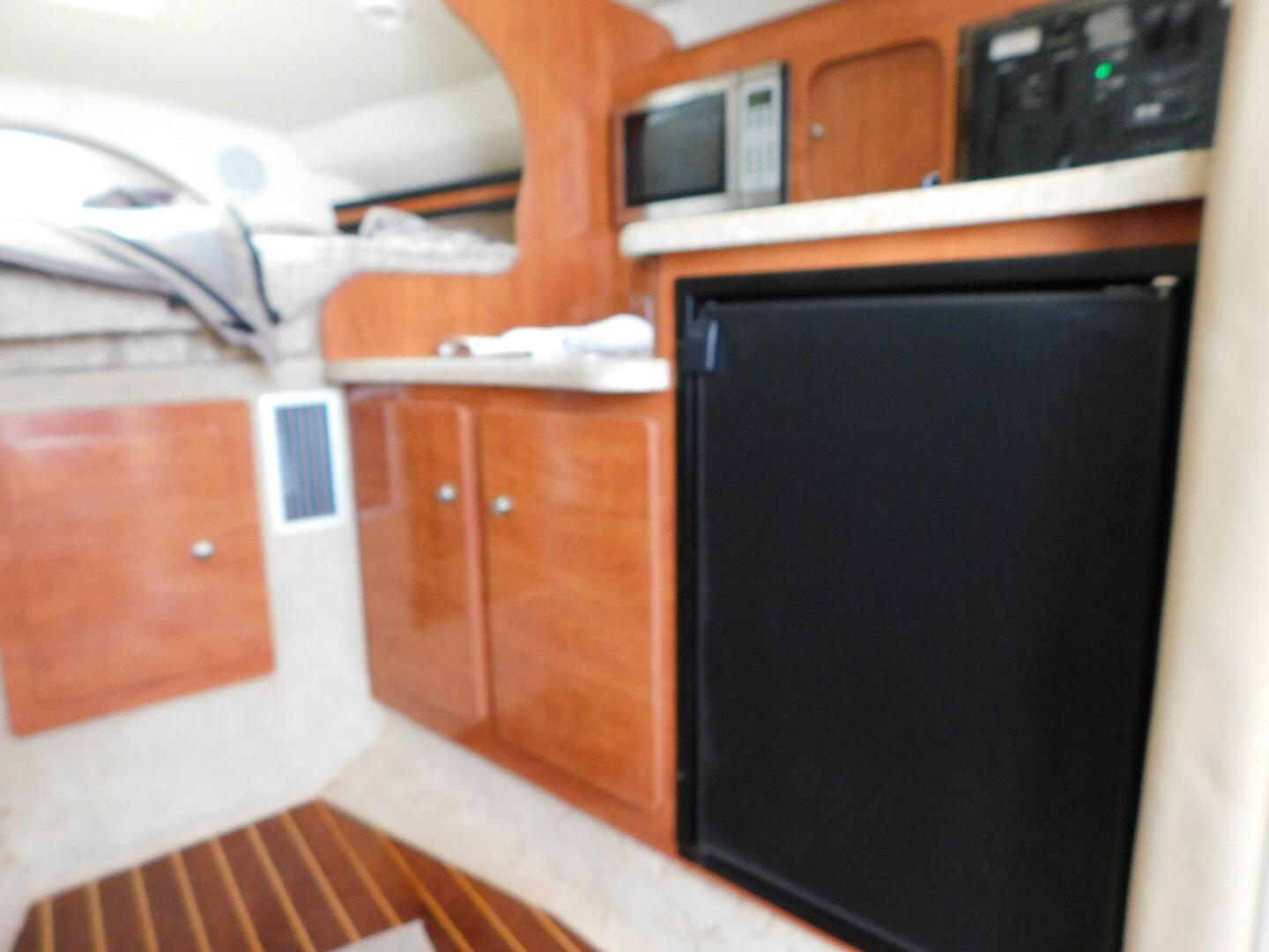 Rinker-Fiesta Vee 320 2006 -Merritt Island-Florida-United States-4202278 | Thumbnail