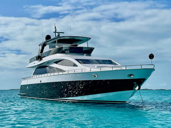 PerMare-AMER 94 2017-Sea Metri V Aventura-Florida-United States-4209192
