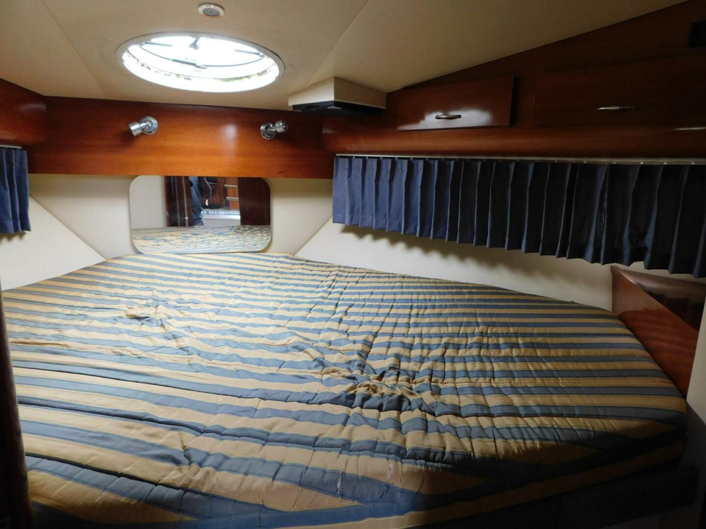 Carver-36 Motor Yacht 2005-Daytripper Merritt Island-Florida-United States-4210211 | Thumbnail