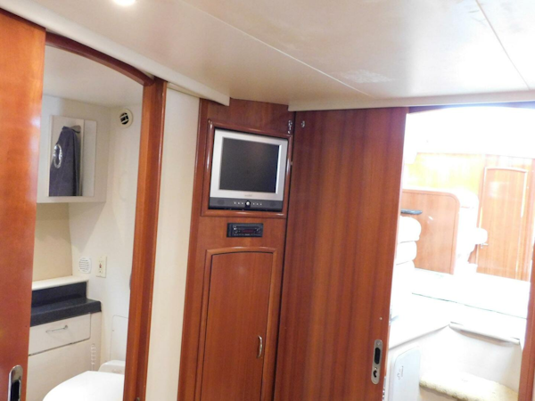 Carver-36 Motor Yacht 2005-Daytripper Merritt Island-Florida-United States-4210202